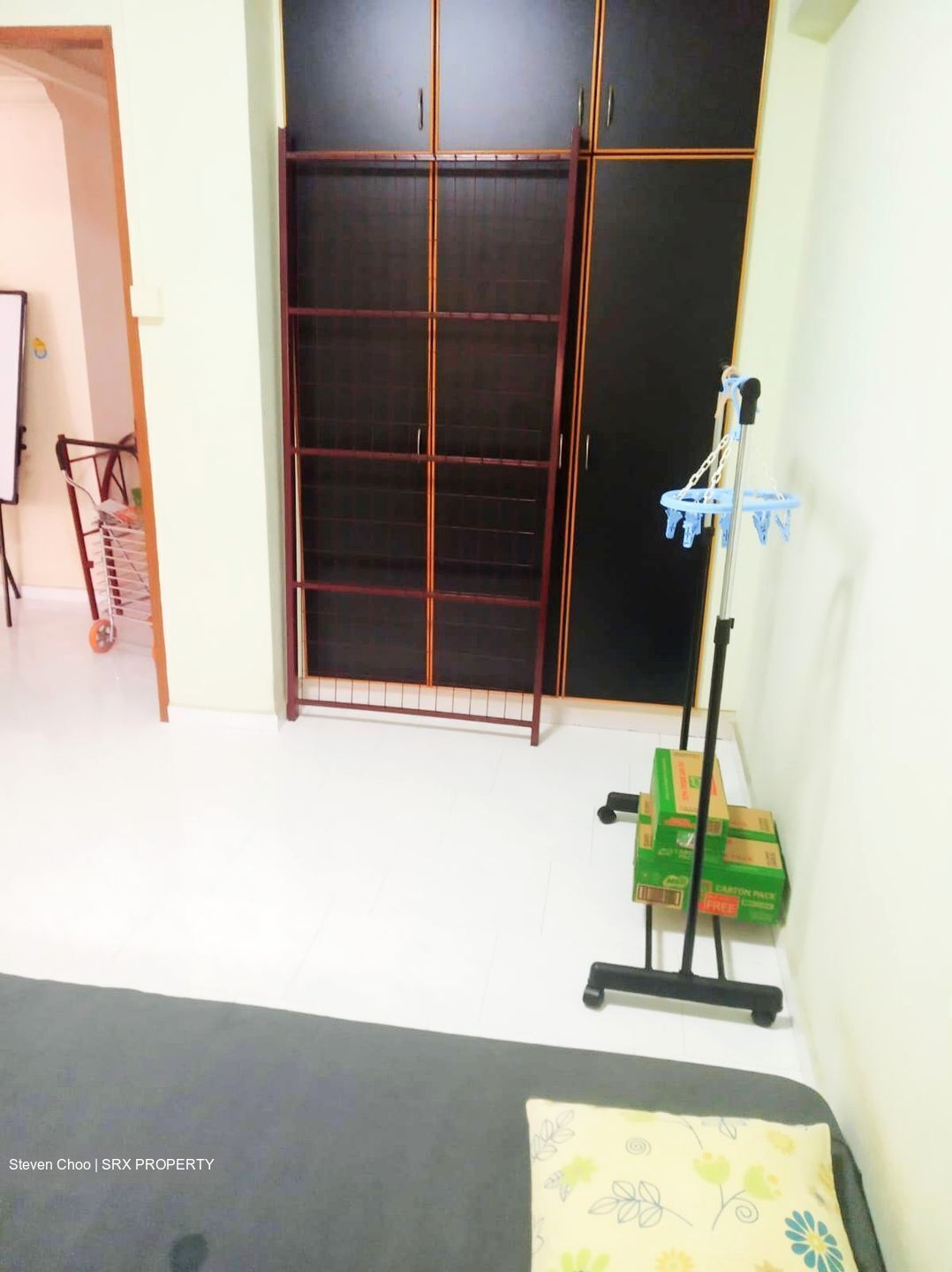 Blk 550 Hougang Street 51 (Hougang), HDB 4 Rooms #608052861